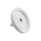 Enerlites MPC-C-W High Bay Ceiling Sensor Quick Installation Surface Mount Adapter