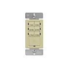 Enerlites HET06-R-I 15A 120V Switch