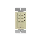 Enerlites HET06A-R-I 6.4A 120V Switch