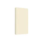 Enerlites SI8801-LA Screwless Blank One-Gang Wall Plate