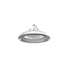 Eralux AE-IL-BM White LED Round High bay