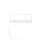 Eralux AE-IL-TTE White LED Rectangular High bay