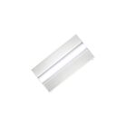 Eralux AE-RC-MB White LED Volumetric troffer