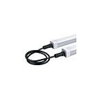 Eralux AE-SF-AQM Clear Anodized LED Linear fixture