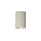 ET2 Lighting E14370-SSN 7W Sandstone LED Flush Mount