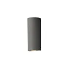 ET2 Lighting E14373-GSN 14W Greystone LED Outdoor Wall Sconce