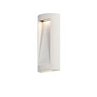 ET2 Lighting Boardwalk E14382-SSN 8W Sandstone LED Outdoor Wall Sconce