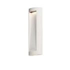 ET2 Lighting Boardwalk E14384-SSN 12W Sandstone LED Outdoor Wall Sconce