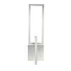 ET2 Lighting Link E20350-SN 2-Lights Satin Nickel 36W LED Wall Sconce