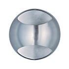 ET2 Lighting Wink E20540-SN 40W Satin Nickel LED Outdoor Wall Sconce