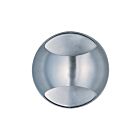 ET2 Lighting Wink E20540-SN 40W Satin Nickel LED Outdoor Wall Sconce