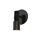 ET2 Lighting E21720-GM 5W Gunmetal LED Wall Sconce