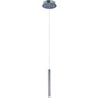 ET2 Lighting E22271-75PC Picolo 1-Light 1W Polished Chrome Pendant