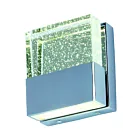 ET2 Lighting Fizz III E22755-89PC 2-Lights Polished Chrome Vanity Light