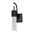 ET2 Lighting Fizz III E22760-89BZ 1-Light Bronze 7.5W LED Wall Sconce