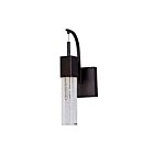 ET2 Lighting Fizz III E22760-89BZ 1-Light Bronze 7.5W LED Wall Sconce