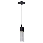 ET2 Lighting E22761-89BZ Fizz III 1-Light 7.5W Bronze Pendant
