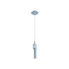 ET2 Lighting E22761-89PC Fizz III 1-Light 7.5W Polished Chrome Pendant