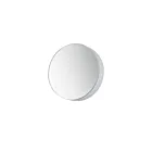 ET2 Lighting Embosse E22791-PC 1-Light Polished Chrome 18W LED Wall Sconce