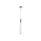 ET2 Lighting E22871-91PC Big Fizz 1-Light 8W Polished Chrome Pendant