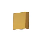 ET2 Lighting Brik E23212-NAB 8W Outdoor Wall Mount