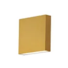 ET2 Lighting Brik E23214-NAB 10W Outdoor Wall Mount