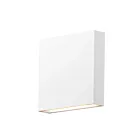 ET2 Lighting Brik E23214-WT 10W Outdoor Wall Mount