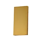 ET2 Lighting Brik E23215-NAB 16W Outdoor Wall Mount