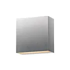 ET2 Lighting Cubed E23222-SA 10W Outdoor Wall Mount