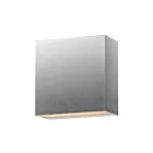 ET2 Lighting Cubed E23224-SA 20W Outdoor Wall Mount