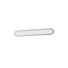 ET2 Lighting Latitude E23424-PC 1-Light Polished Chrome Vanity Light