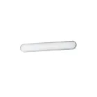 ET2 Lighting Latitude E23424-SN 1-Light Satin Nickel Vanity Light