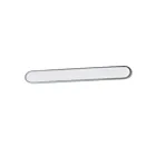 ET2 Lighting Latitude E23426-PC 1-Light Polished Chrome Vanity Light