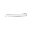 ET2 Lighting Latitude E23426-SN 1-Light Satin Nickel Vanity Light