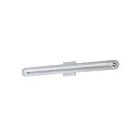 ET2 Lighting Loop E23436-01PC 1-Light Polished Chrome 16W LED Wall Sconce