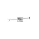 ET2 Lighting Fuse E23442-10PC 1-Light Polished Chrome Vanity Light