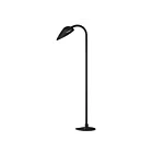 ET2 Lighting Marsh E24090-BK 5W Black LED Outdoor Pathway Light