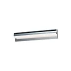 ET2 Lighting Waterfall E24844-90PC 1-Light Polished Chrome Vanity Light