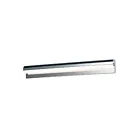 ET2 Lighting Waterfall E24848-90PC 1-Light Polished Chrome Vanity Light