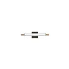 ET2 Lighting E24930-DWCHL 13W Driftwood and Charcoal LED Wall Sconce