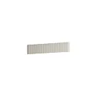 ET2 Lighting E25173-CHK 24W Chaulk White LED Vanity Light