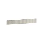 ET2 Lighting E25174-CHK 24W Chaulk White LED Vanity Light