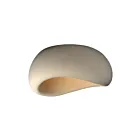 ET2 Lighting E25181-OY 6W Oyster LED Flush Mount