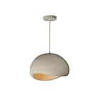ET2 Lighting E25184-OY 1-Light 6W Oyster LED Pendant