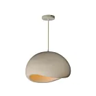 ET2 Lighting E25186-OY 1-Light 6W Oyster LED Pendant
