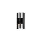 ET2 Lighting Rampart E30114-BK 12W Outdoor Wall Mount