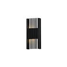 ET2 Lighting Rampart E30116-BK 12W Outdoor Wall Mount