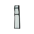 ET2 Lighting Totem E30126-144BK 24W Outdoor Wall Mount