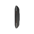 ET2 Lighting Tectonic E30146-BKAB 24W Outdoor Wall Mount