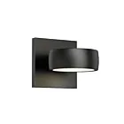 ET2 Lighting Modular E30160-BK 8W Outdoor Wall Mount